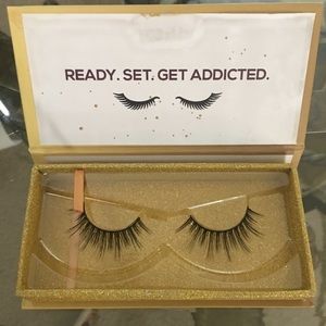 Luxury eyeLashes